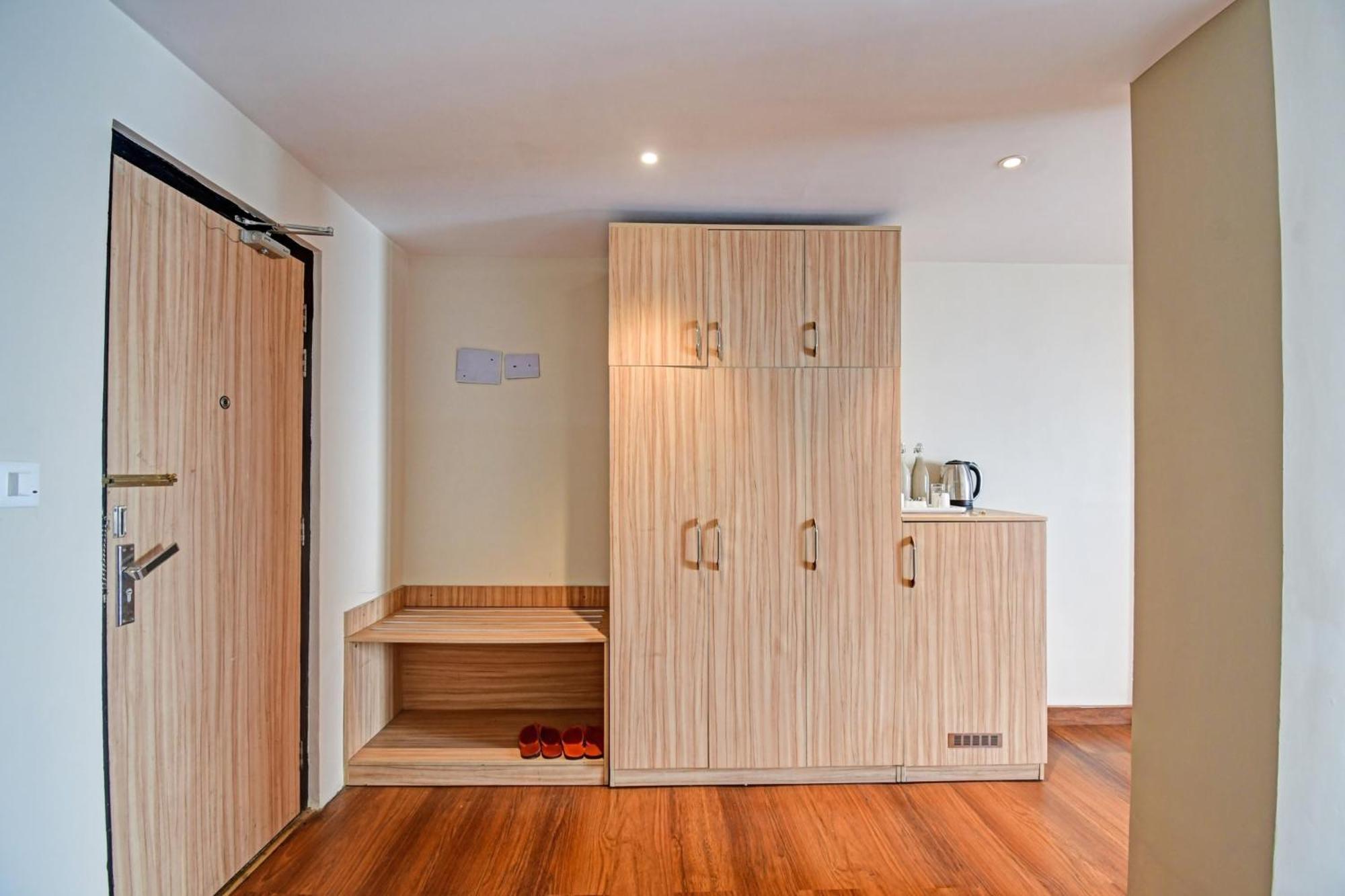 גנגטוק Townhouse Mansarovar Hotel מראה חיצוני תמונה