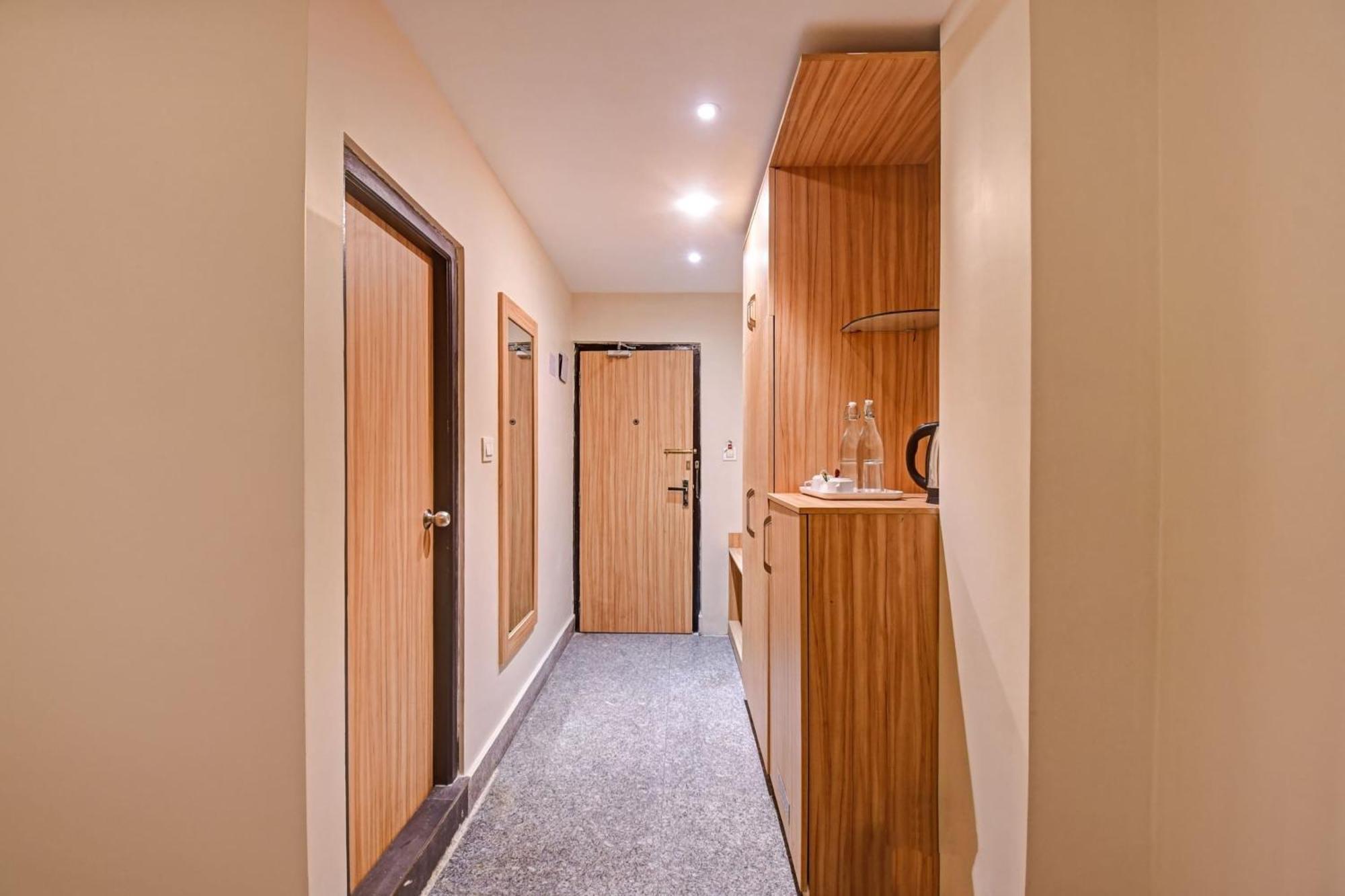 גנגטוק Townhouse Mansarovar Hotel מראה חיצוני תמונה
