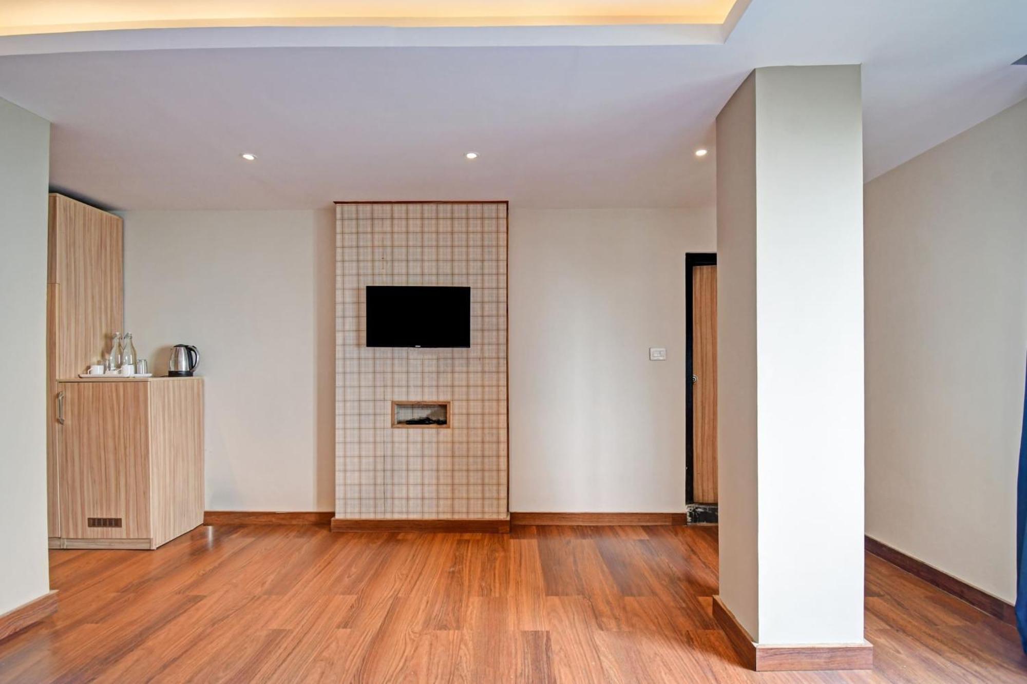 גנגטוק Townhouse Mansarovar Hotel מראה חיצוני תמונה