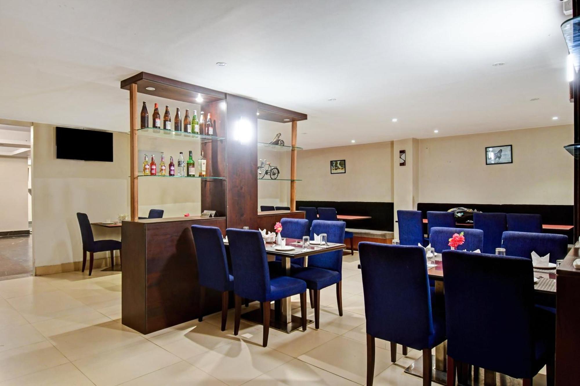 גנגטוק Townhouse Mansarovar Hotel מראה חיצוני תמונה