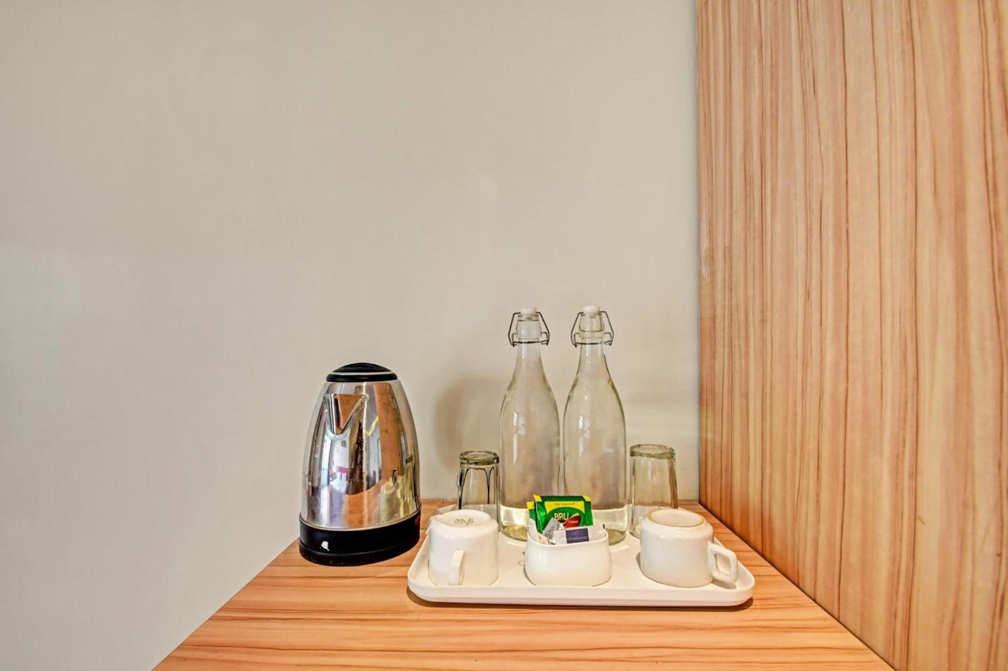 גנגטוק Townhouse Mansarovar Hotel מראה חיצוני תמונה