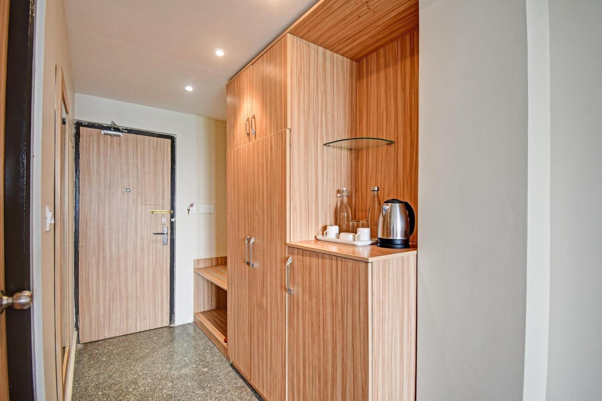 גנגטוק Townhouse Mansarovar Hotel מראה חיצוני תמונה