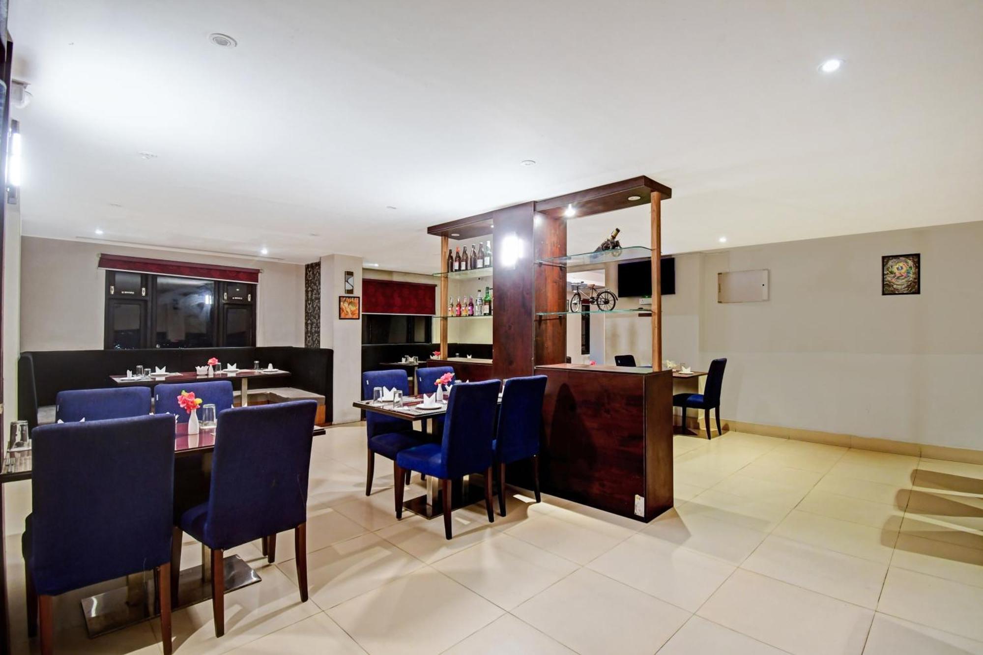 גנגטוק Townhouse Mansarovar Hotel מראה חיצוני תמונה